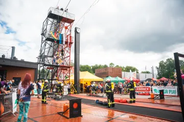 Tõrva Challenge 2024, autor: Egon Bogdanov