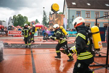 Tõrva Challenge 2024, autor: Egon Bogdanov