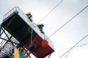 Tõrva Challenge 2024, autor: Egon Bogdanov