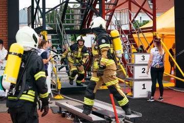 Tõrva Challenge 2024, autor: Egon Bogdanov