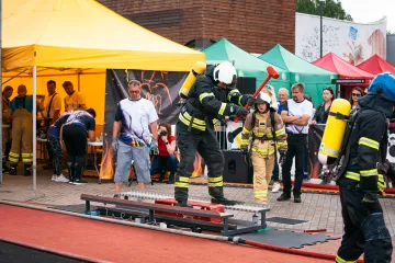 Tõrva Challenge 2024, autor: Egon Bogdanov