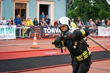 Tõrva Challenge 2024, autor: Egon Bogdanov