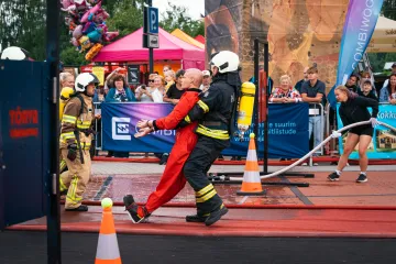 Tõrva Challenge 2024, autor: Egon Bogdanov