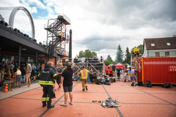 Tõrva Challenge 2024, autor: Egon Bogdanov