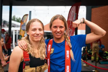 Tõrva Challenge 2024, autor: Egon Bogdanov