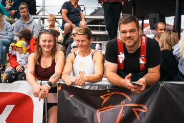 Tõrva Challenge 2024, autor: Egon Bogdanov