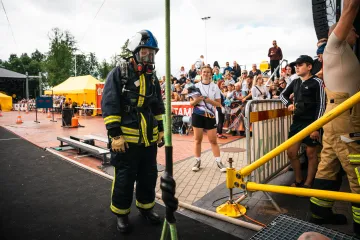 Tõrva Challenge 2024, autor: Egon Bogdanov