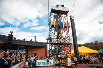 Tõrva Challenge 2024, autor: Egon Bogdanov