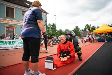 Tõrva Challenge 2024, autor: Egon Bogdanov