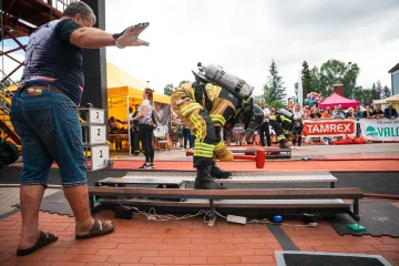 Tõrva Challenge 2024, autor: Egon Bogdanov