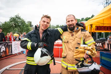 Tõrva Challenge 2024, autor: Egon Bogdanov