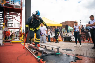 Tõrva Challenge 2024, autor: Egon Bogdanov