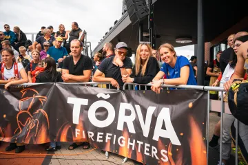 Tõrva Challenge 2024, autor: Egon Bogdanov