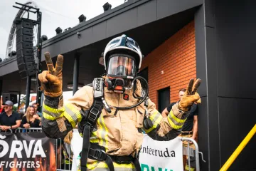 Tõrva Challenge 2024, autor: Egon Bogdanov