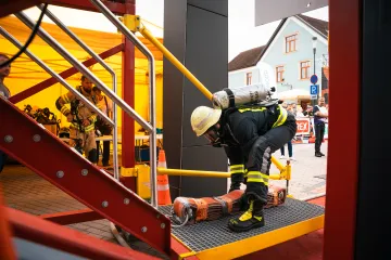 Tõrva Challenge 2024, autor: Egon Bogdanov