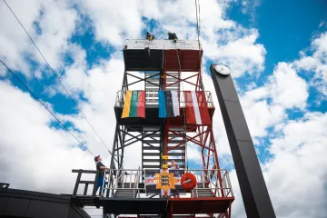 Tõrva Challenge 2024, autor: Egon Bogdanov