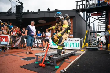 Tõrva Challenge 2024, autor: Egon Bogdanov