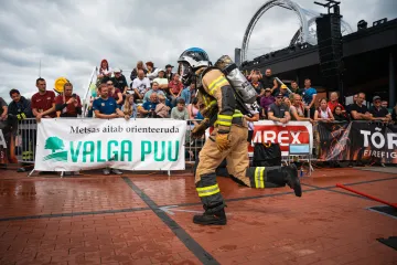 Tõrva Challenge 2024, autor: Egon Bogdanov