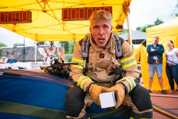 Tõrva Challenge 2024, autor: Egon Bogdanov