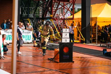 Tõrva Challenge 2024, autor: Egon Bogdanov