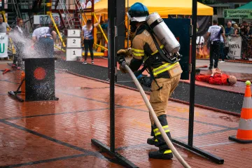 Tõrva Challenge 2024, autor: Egon Bogdanov