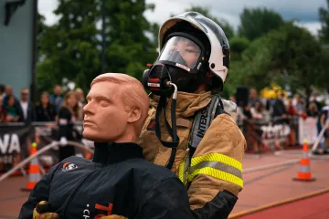 Tõrva Challenge 2024, autor: Egon Bogdanov