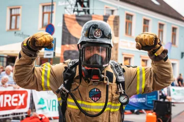 Tõrva Challenge 2024, autor: Egon Bogdanov