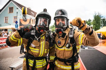 Tõrva Challenge 2024, autor: Egon Bogdanov