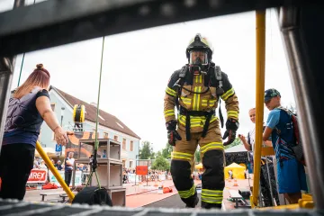 Tõrva Challenge 2024, autor: Egon Bogdanov