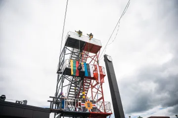 Tõrva Challenge 2024, autor: Egon Bogdanov