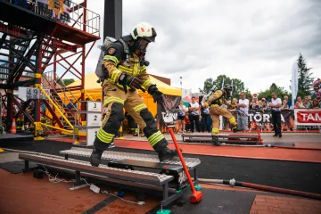 Tõrva Challenge 2024, autor: Egon Bogdanov