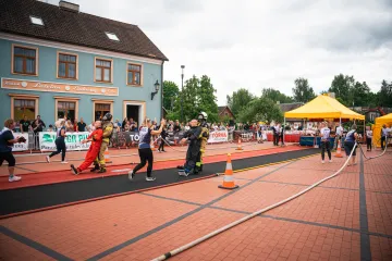 Tõrva Challenge 2024, autor: Egon Bogdanov