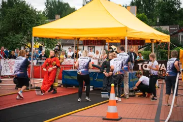 Tõrva Challenge 2024, autor: Egon Bogdanov