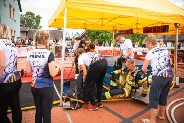 Tõrva Challenge 2024, autor: Egon Bogdanov