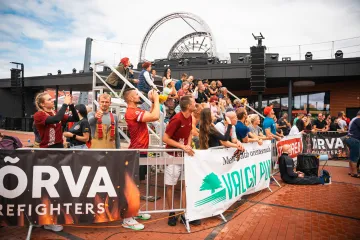 Tõrva Challenge 2024, autor: Egon Bogdanov