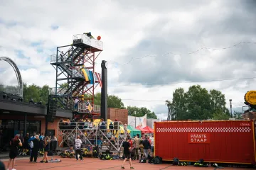 Tõrva Challenge 2024, autor: Egon Bogdanov