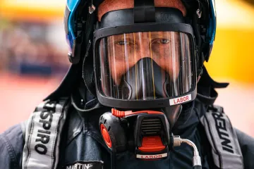 Tõrva Challenge 2024, autor: Egon Bogdanov