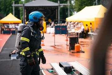 Tõrva Challenge 2024, autor: Egon Bogdanov