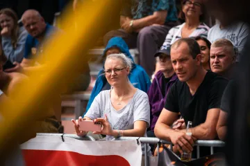 Tõrva Challenge 2024, autor: Egon Bogdanov