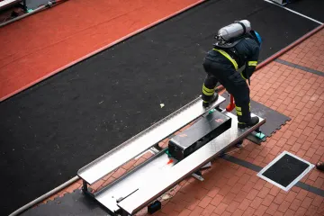 Tõrva Challenge 2024, autor: Egon Bogdanov