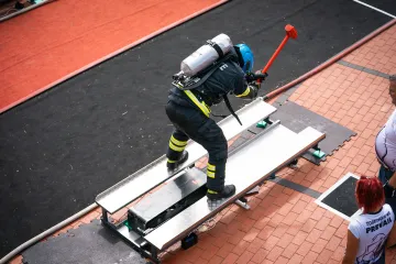 Tõrva Challenge 2024, autor: Egon Bogdanov