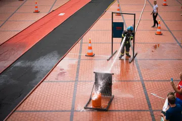 Tõrva Challenge 2024, autor: Egon Bogdanov