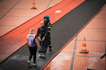 Tõrva Challenge 2024, autor: Egon Bogdanov