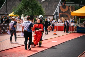 Tõrva Challenge 2024, autor: Egon Bogdanov