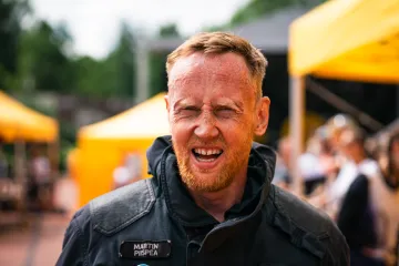 Tõrva Challenge 2024, autor: Egon Bogdanov