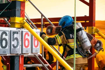 Tõrva Challenge 2024, autor: Egon Bogdanov