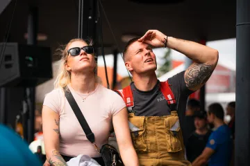 Tõrva Challenge 2024, autor: Egon Bogdanov