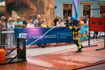 Tõrva Challenge 2024, autor: Egon Bogdanov