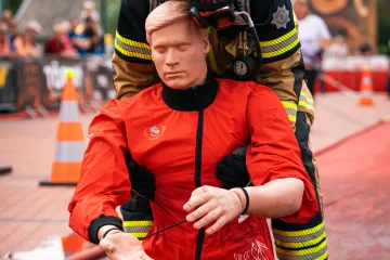 Tõrva Challenge 2024, autor: Egon Bogdanov