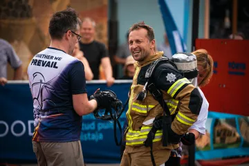 Tõrva Challenge 2024, autor: Egon Bogdanov